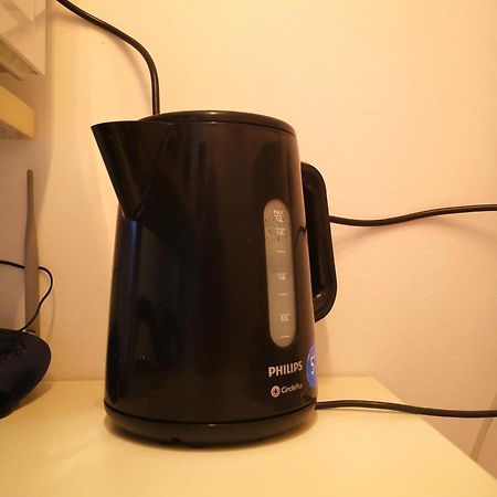 Apartment Bistrik 1 SJJ Eksteriør bilde