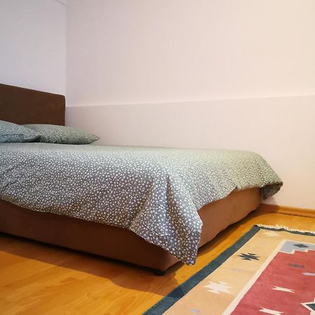 Apartment Bistrik 1 SJJ Eksteriør bilde