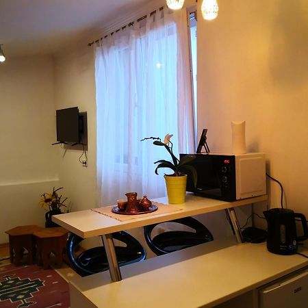 Apartment Bistrik 1 SJJ Eksteriør bilde