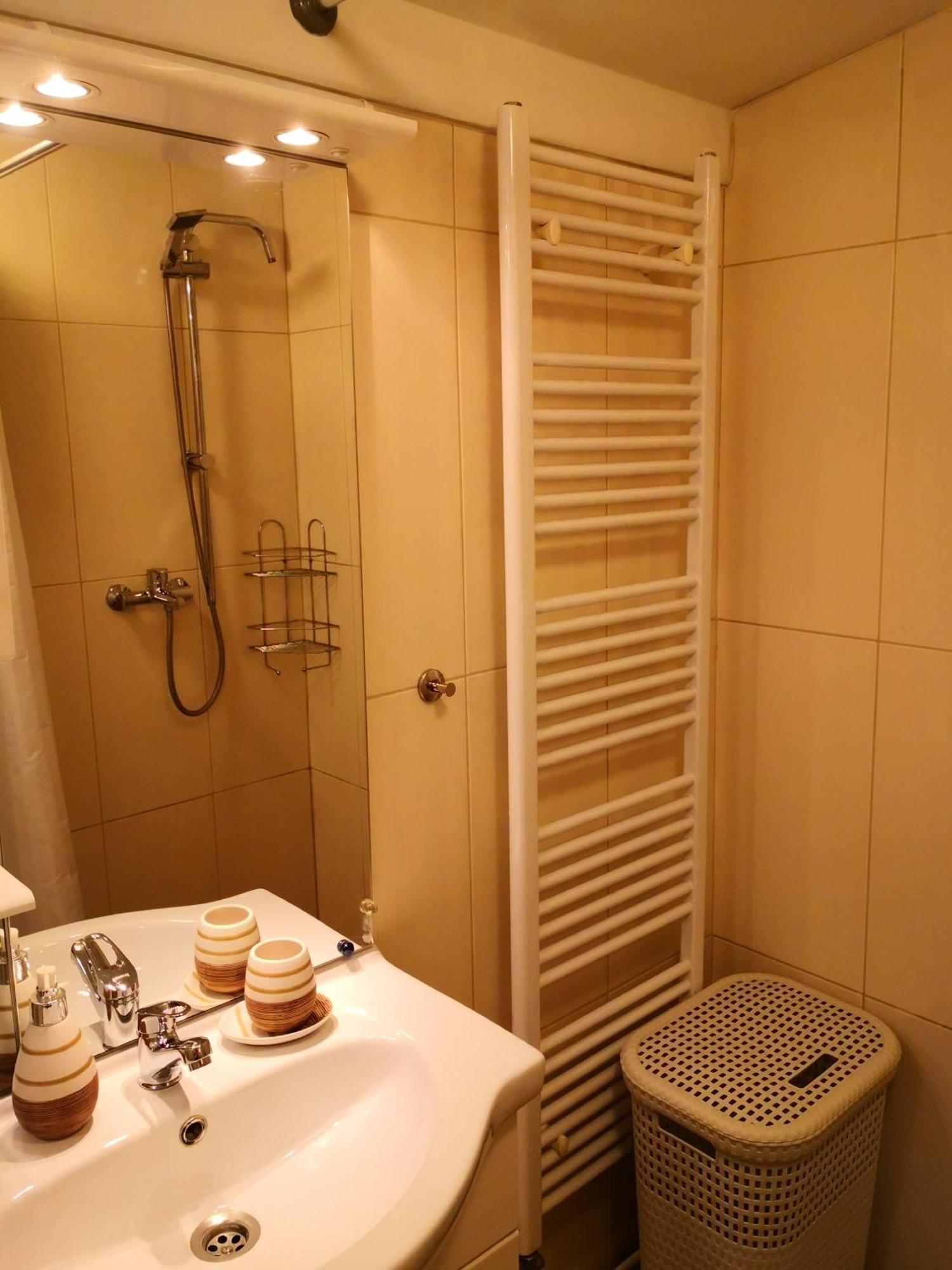 Apartment Bistrik 1 SJJ Eksteriør bilde