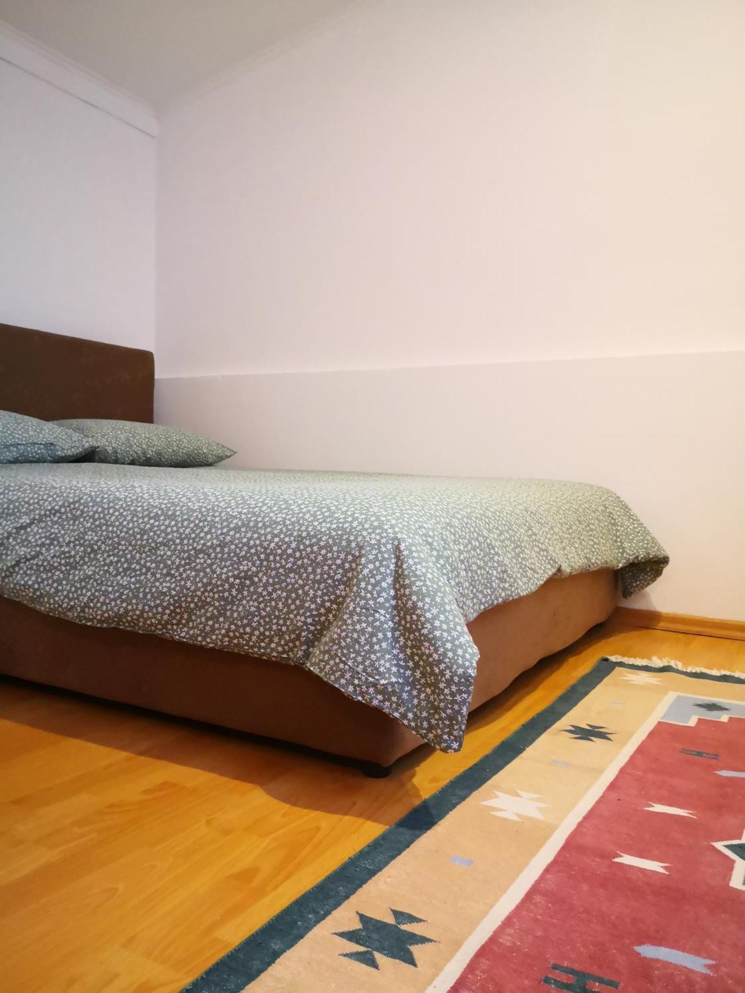 Apartment Bistrik 1 SJJ Eksteriør bilde